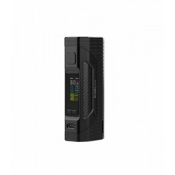 SMOK - Rigel Mini TC Box Mod 80W (Black)
